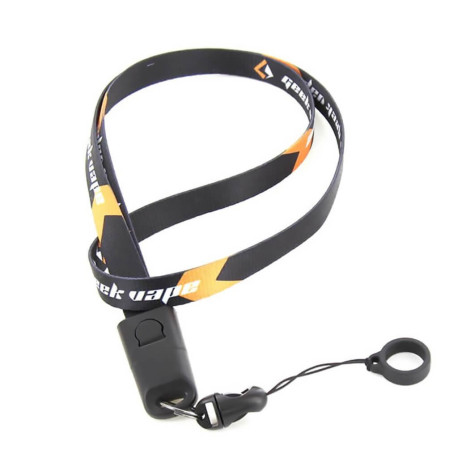 Tour de cou USB de GeekVape