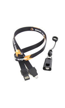 Tour de cou usb geekvape