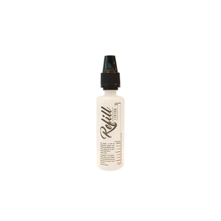 Flacons Refill 30 ml
