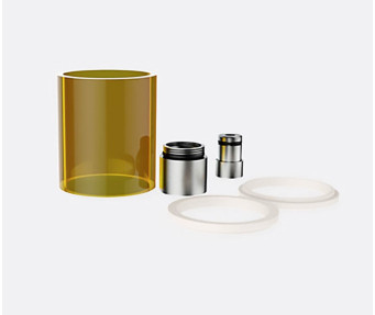 Adaptateur 4 ml  Expromizer V4