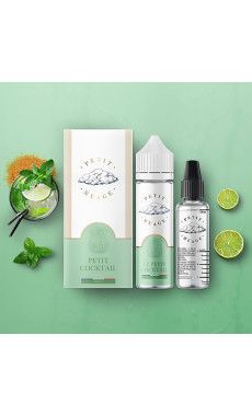 Le Petit Cocktail 60ml par Petit Nuage