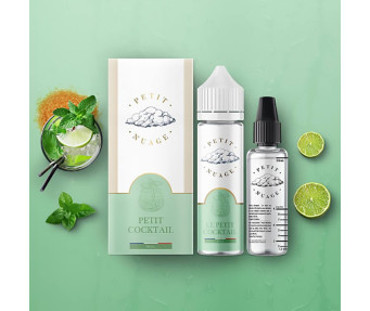 Le Petit Cocktail 60ml par Petit Nuage
