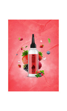 REFILL - Le Red Fresh par Roykin