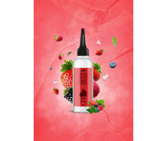 REFILL - Le Red Fresh par Roykin