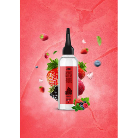 E-liquide Red Fresh 50ml - roykin-refill
