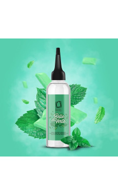 La Belle Verte par Refill