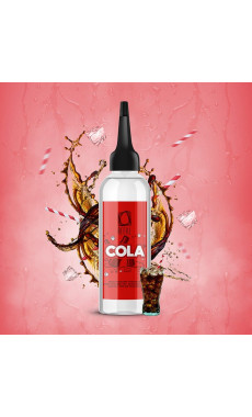 REFILL - Le Cola par Refill