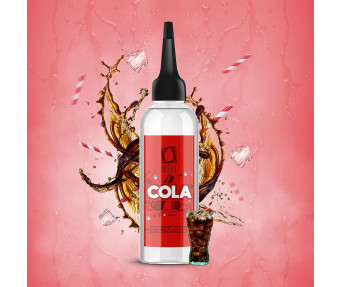 REFILL - Le Cola par Refill