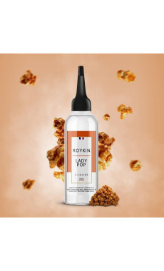 REFILL - Lady Pop par Follies