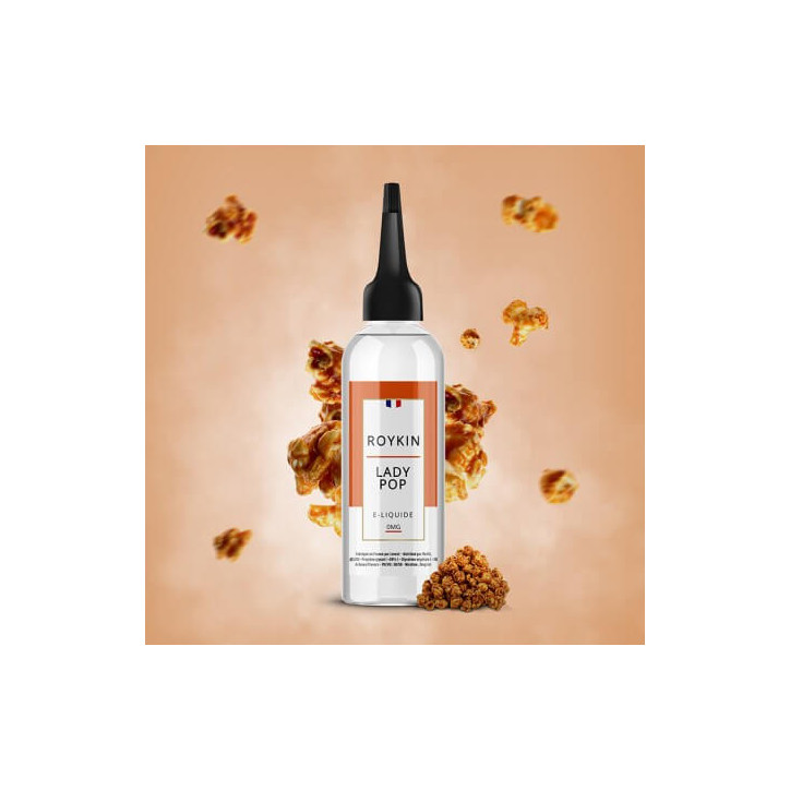 REFILL - Lady Pop par Follies