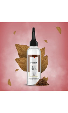 REFILL - The Rebel par Roykin Legend