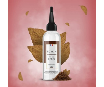 REFILL - The Rebel par Roykin Legend