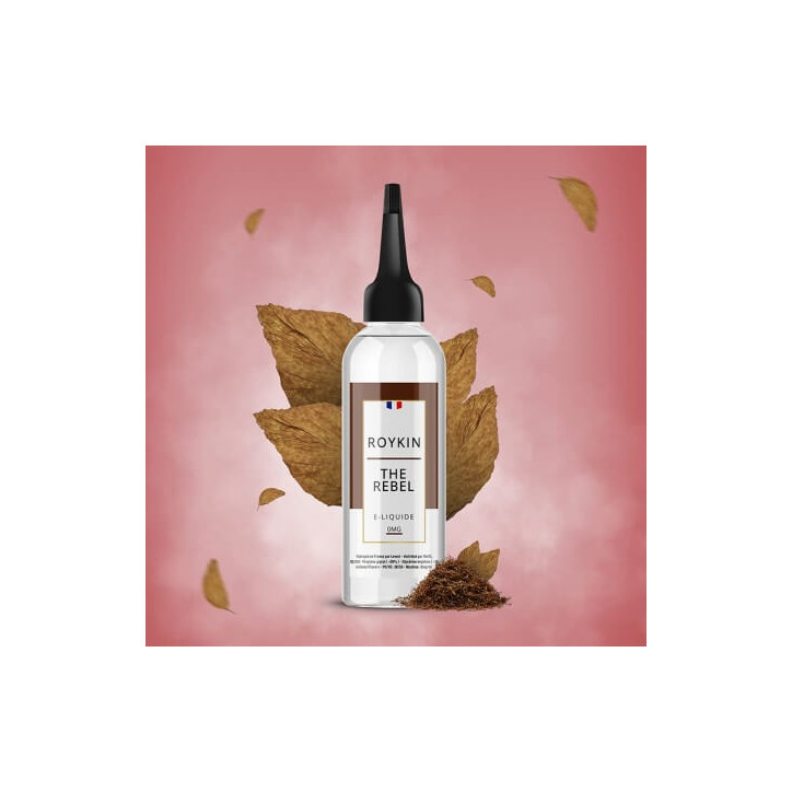 REFILL - The Rebel par Roykin Legend