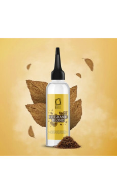 REFILL - Le Grand Blond par Refill