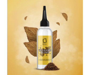 REFILL - Le Grand Blond par Refill