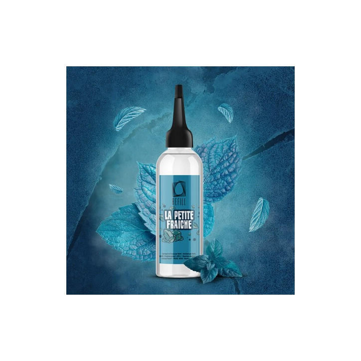 REFILL - La Petite Fraiche par Refill