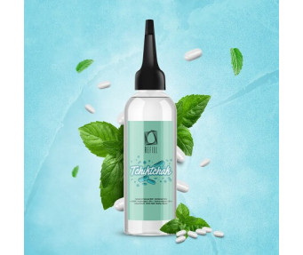 REFILL - Tchiktchak par Refill