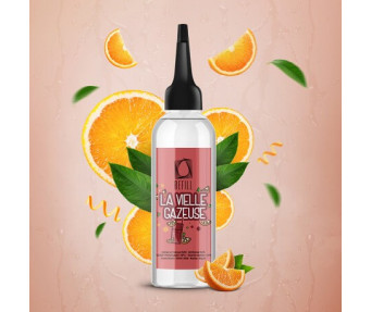 REFILL - La Vieille Gazeuse par Refill