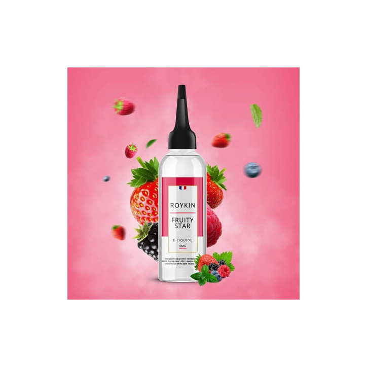 REFILL - Fruity Star par Follies