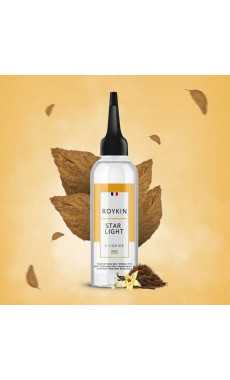 REFILL - Starlight par Roykin Legend