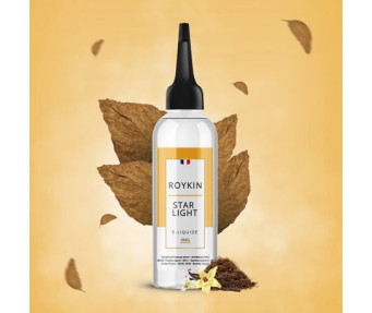 REFILL - Starlight par Roykin Legend