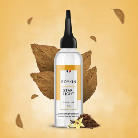 REFILL - Starlight par Roykin Legend