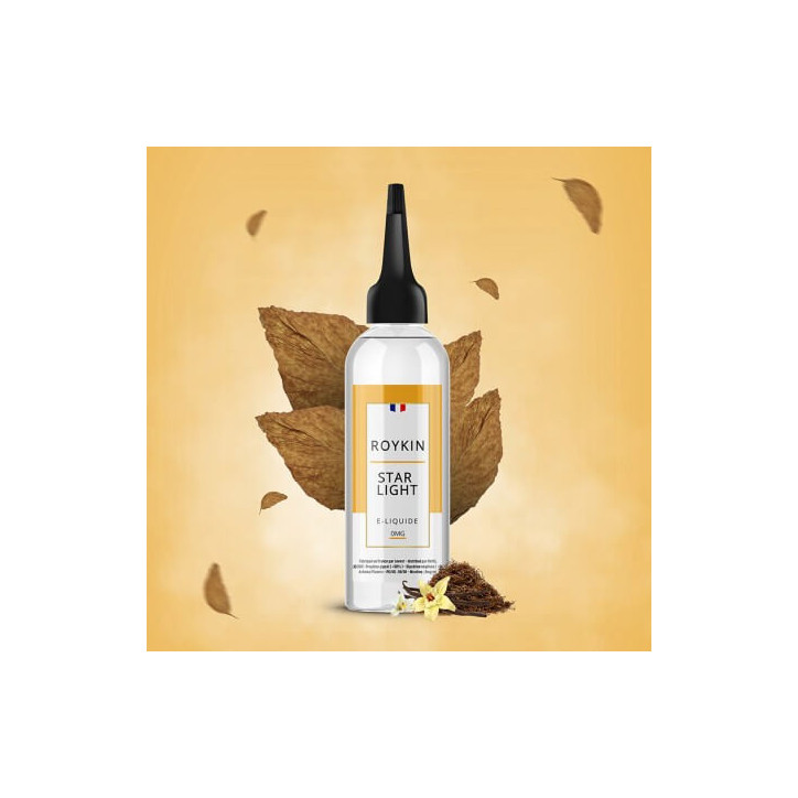 REFILL - Starlight par Roykin Legend