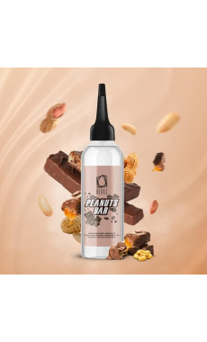 REFILL - La Peanuts Bar par Refill