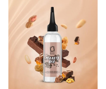 REFILL - La Peanuts Bar par Refill