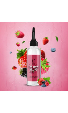 REFILL - Les Petits Fruits par Refill