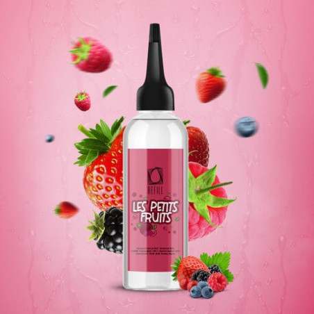 REFILL - Les Petits Fruits par Refill