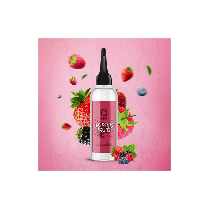 REFILL - Les Petits Fruits par Refill
