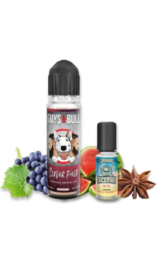 Clover Field 50ml par Guys & Bull