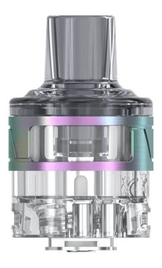 Cartouche pour Ijust AIO par ELEAF (sans résistance)