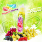 E-liquide Bloody Summer No Fresh 50 ml - Fruizee