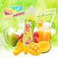 E-liquide Crazy mango no fresh 50 ml Fruizee