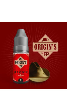 Origin's Blond par Flavour Power