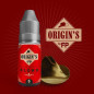 E-liquide Blond Origin's  - Flavour Power