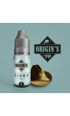 Light - Origin's par Flavour Power