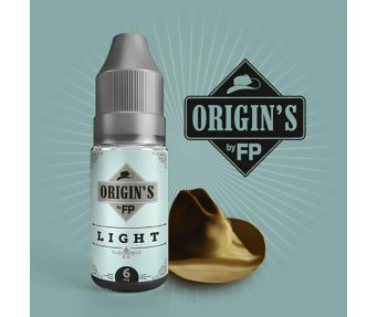 Light - Origin's par Flavour Power