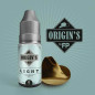 E-liquide Light - Origin's - Flavour Power