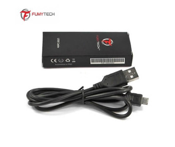 Cable chargeur Micro USB de Fumytech