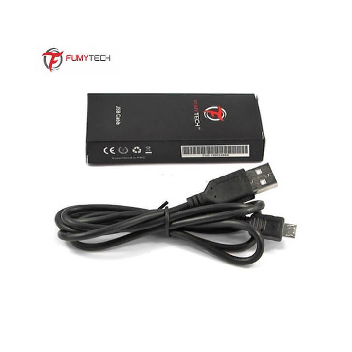 Cable chargeur Micro USB de Fumytech