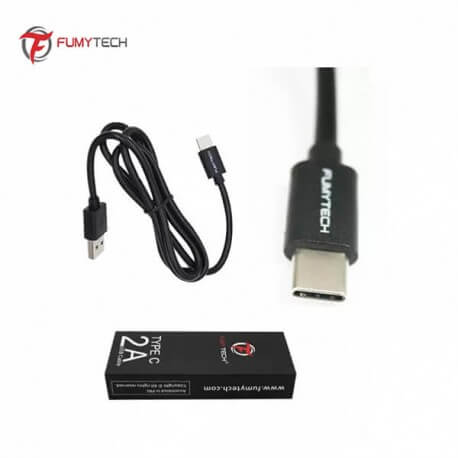 Cable chargeur USB Type C de Fumytech