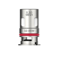 Pack résistances GTX x5 - Vaporesso