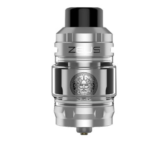 Atomiseur Zeus Sub Ohm RTA par Geekvape