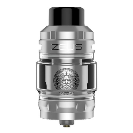 Atomiseur Zeus Sub Ohm RTA par Geekvape