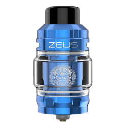 Clearomiseur Zeus Sub Ohm - Geekvape
