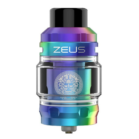Clearomiseur Zeus Sub Ohm - Geekvape