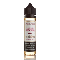 VCT Chocolate par Ripe Vapes